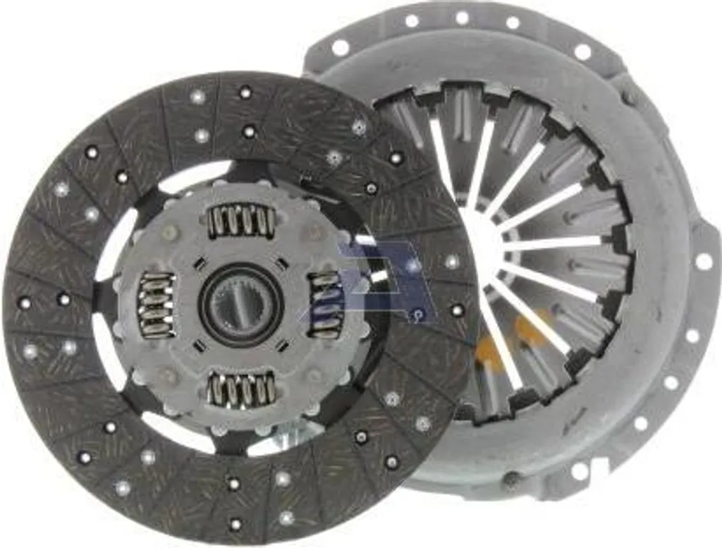 Kit d'embrayage AISIN KE-LR03R OE LR022510 pour Discovery et Evoque
