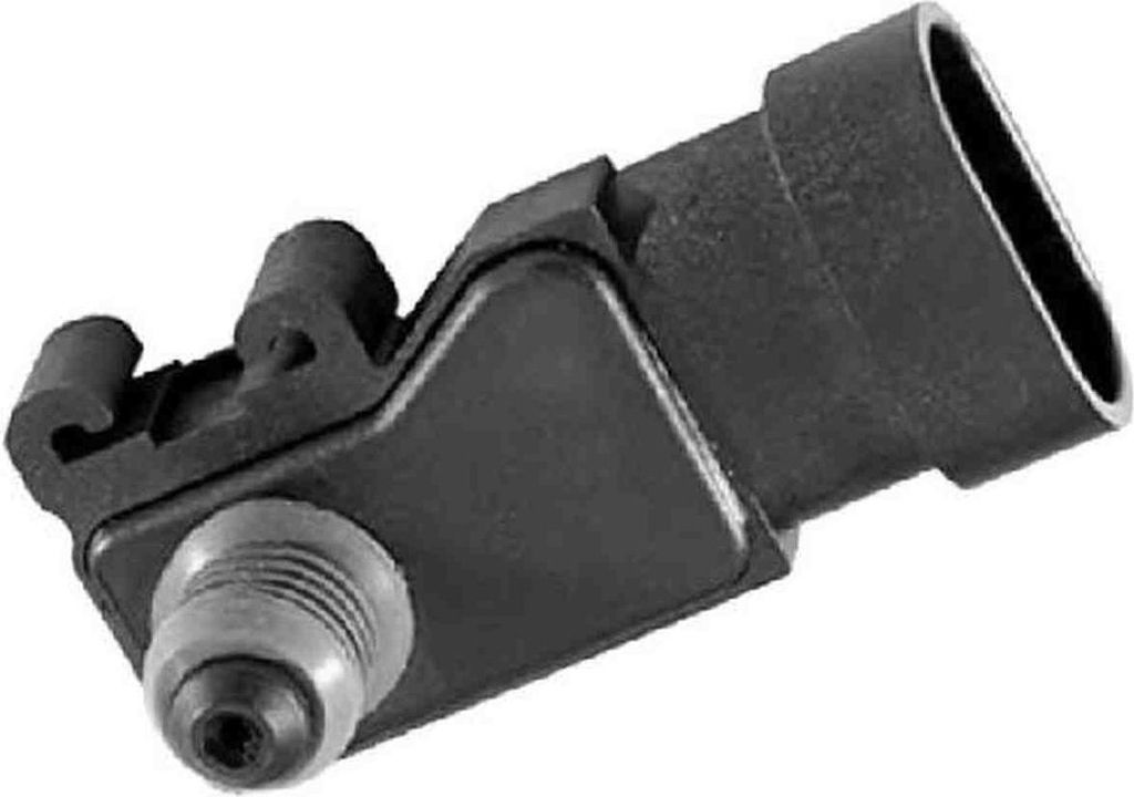 Sensor Saugrohrdruck 3-polig BBT IAM-Expertise passend für u.a. OPEL MERIVA