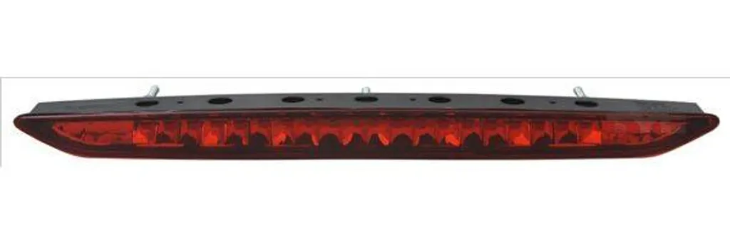 Feu Stop TYC 15-0209-00-9 pour BMW Z4 E85 E86 - Remplace OE 63256917378