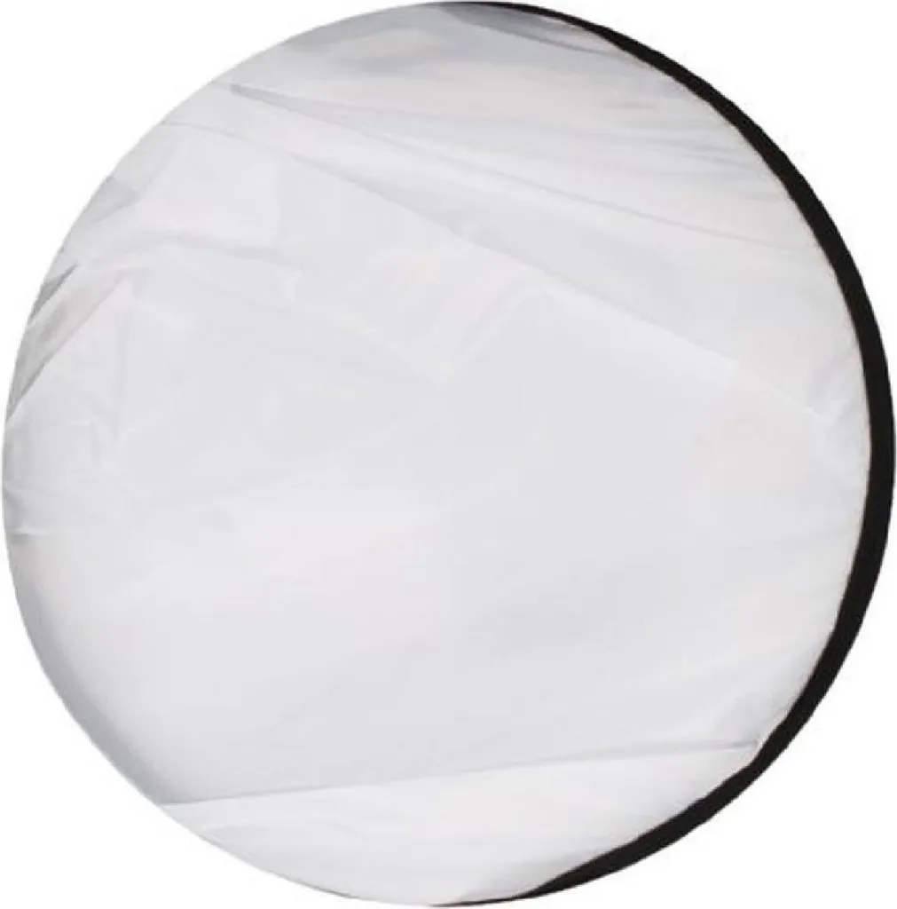 Falcon Eyes REF-120180 Panneau de Diffusion Transparent 120x180 cm