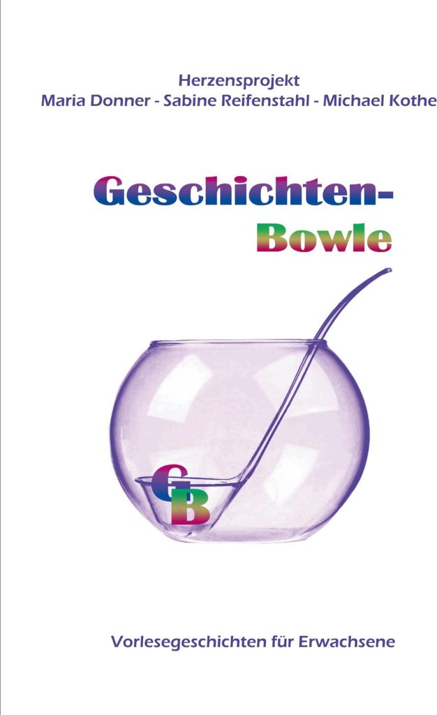 Geschichten-Bowle