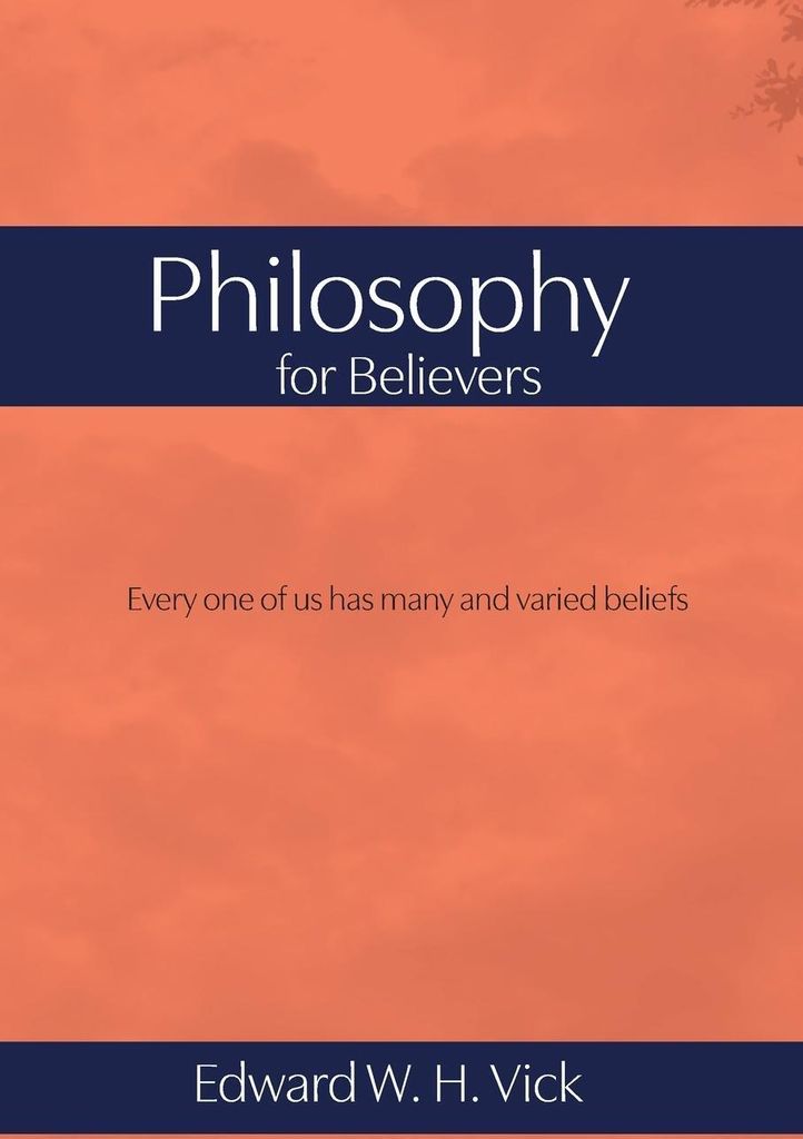 Philosophy for Believers