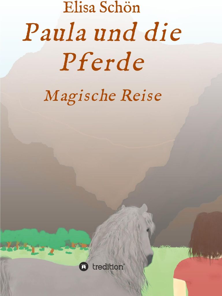 Paula und die Pferde