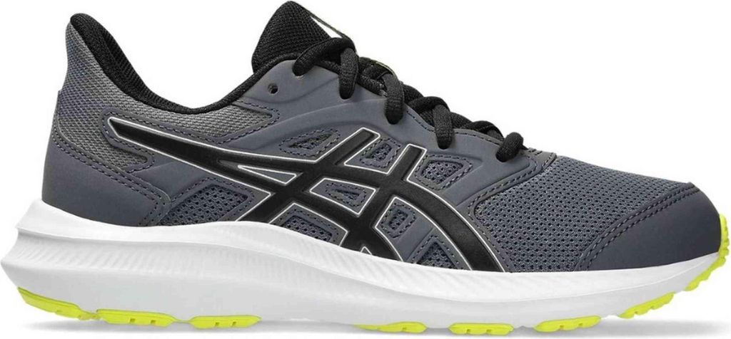 Asics Running Shoes 1014A300-020 in CARRIER GREY/BLACK color size 39.5