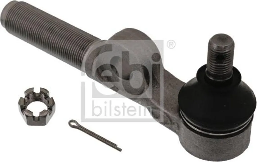 Rotule de direction FEBI 43177 pour Land Cruiser OE 4504669116