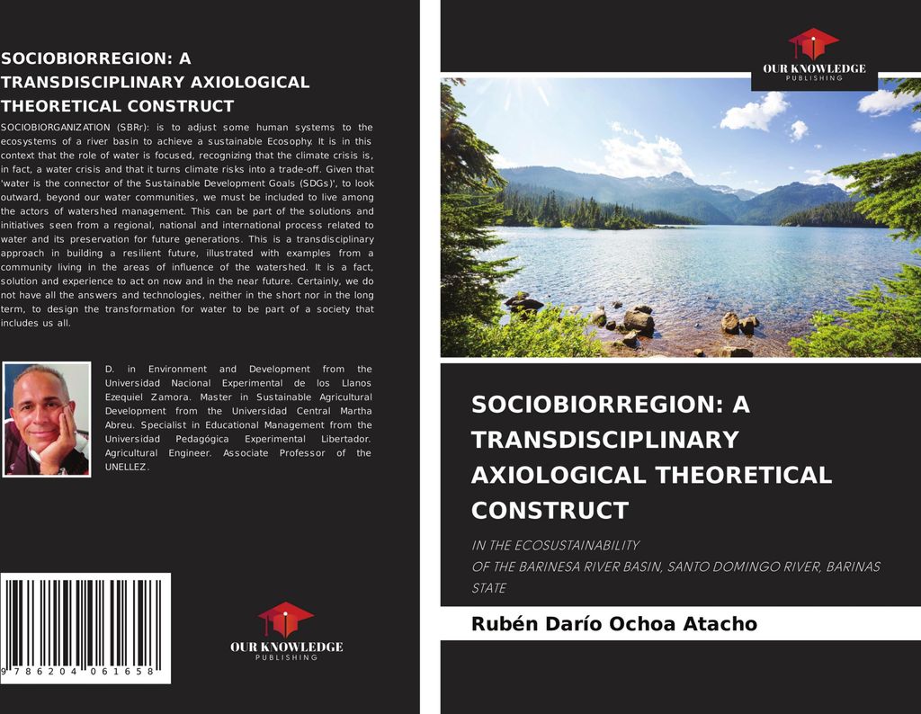 Sociobiorregion: A Transdisciplinary Axiological Theoretical Construct