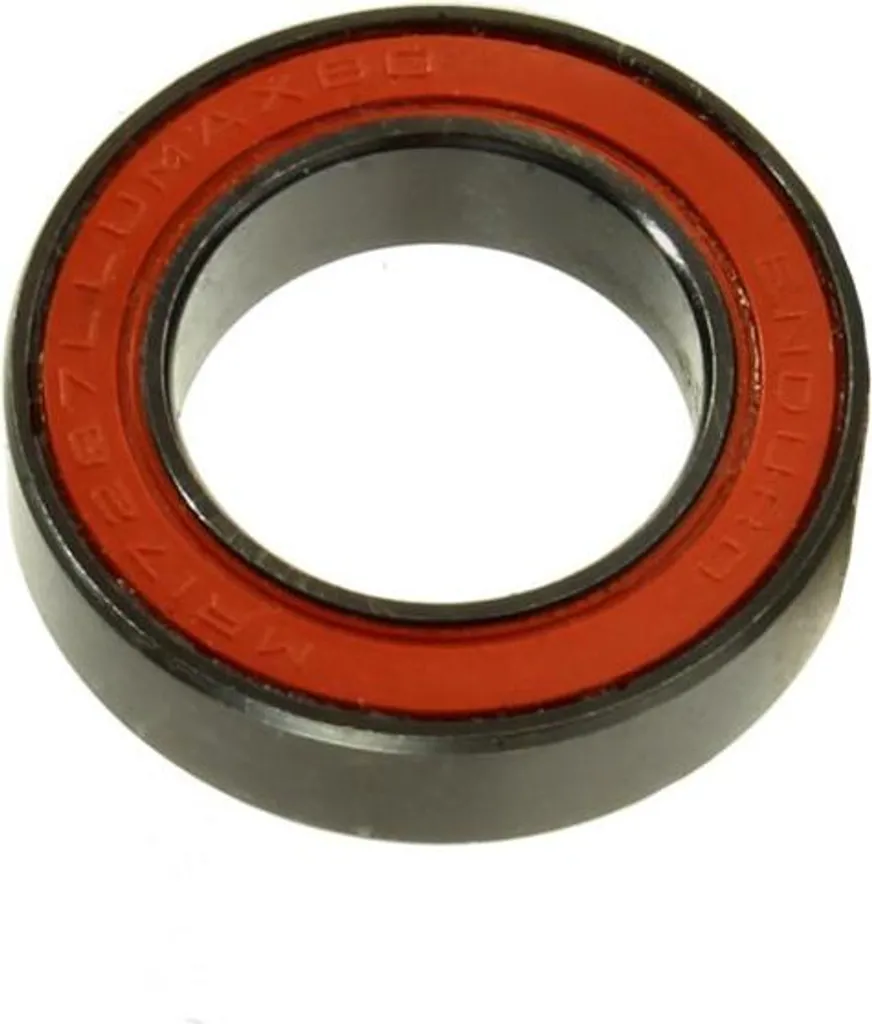 Anti-corrosion : Roulement Enduro 17287 LLU MAX 17x28x7 mm pour vélo
