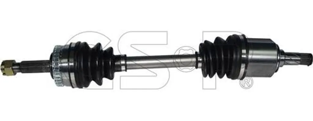 Cardan de transmission complet pour Opel Tigra et Combo, qualité OE