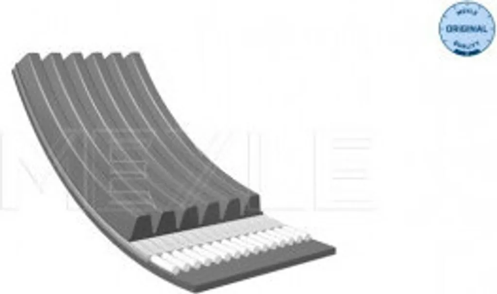 OFFERTA Cinghia MEYLE 050 006 0815 - Spedizione Rapida Ricambi