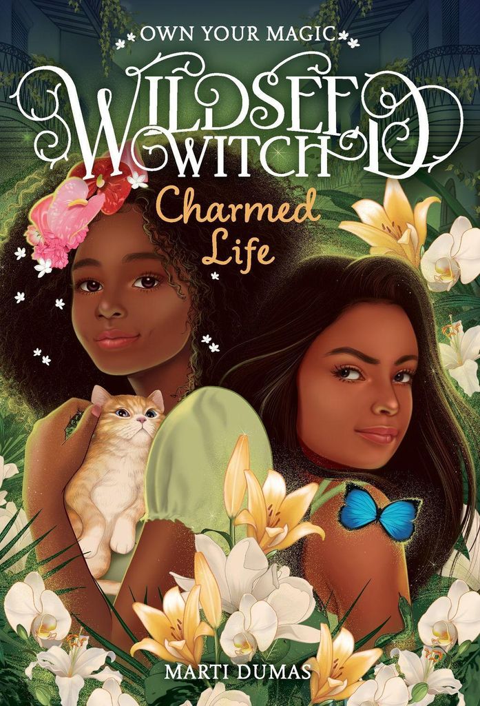 Charmed Life – Lingua: Inglese