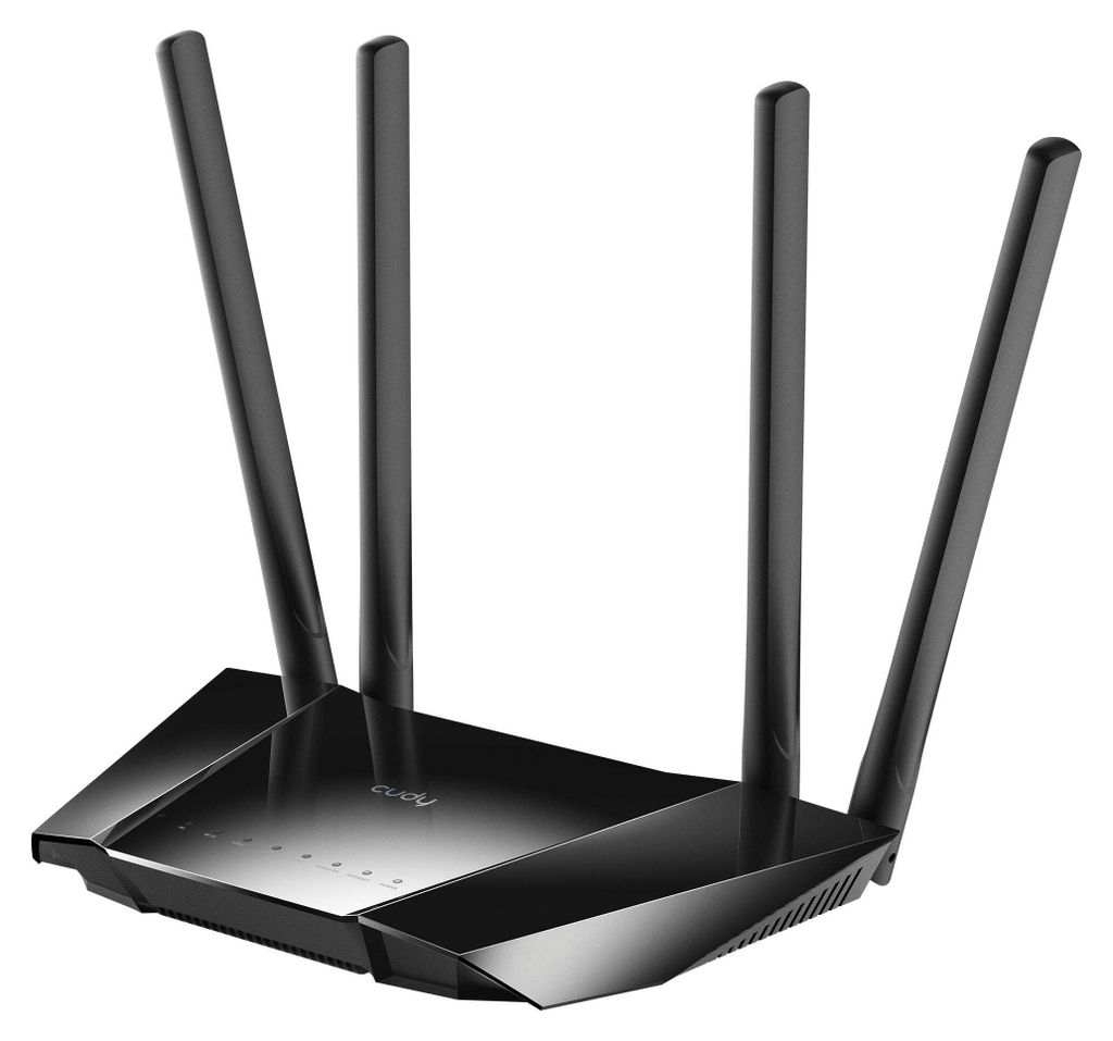 CUDY LT400_EU router 300 Mbps Wireless N 4G LTE Cat.4 SIM Immagine del prodotto 