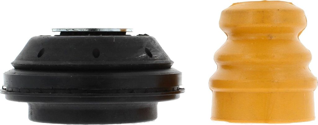 CORTECO 49417201 Reparatursatz Federbeinstützlager für OPEL Corsa D Schrägheck (S07) Corsa E Schrägheck (X15) Adam (M13) für VAUXHALL