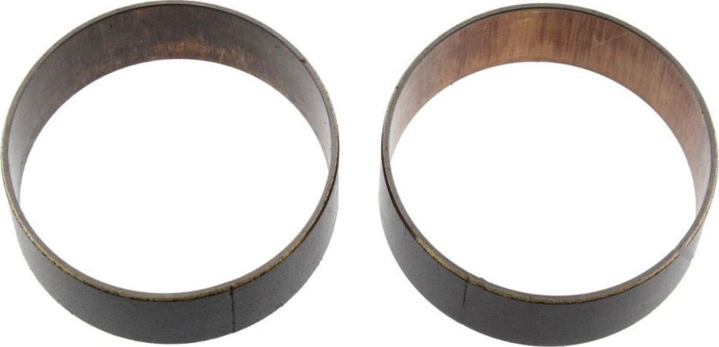 Gleitbuchsen für Standrohr JMP 41,70x15x1,00mm, Suzuki SV / S SF , Triumph Street Twin EFI Bonneville T100 Thruxton R Scrambler 650 / 800 / 865 / 900