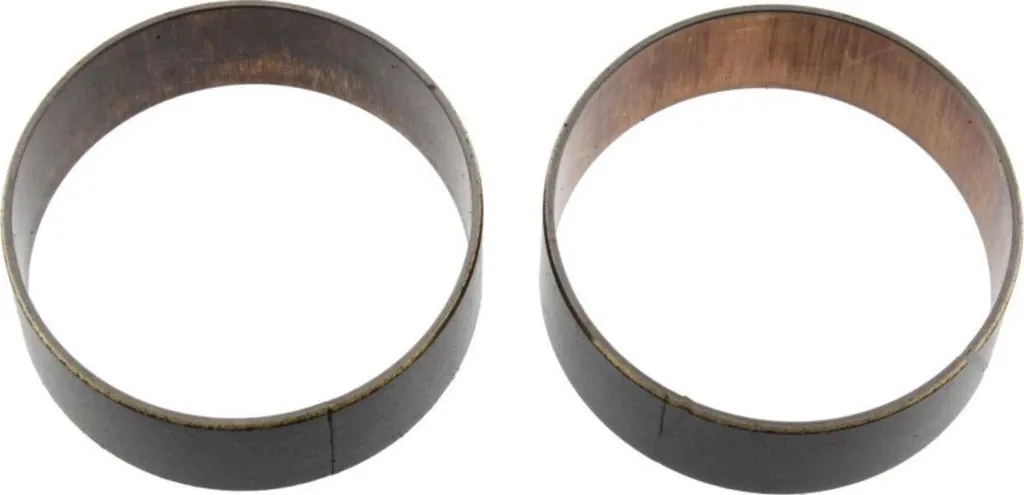 Réparer fuite échappement Suzuki SV et Triumph avec douille JMP 41.7x15mm