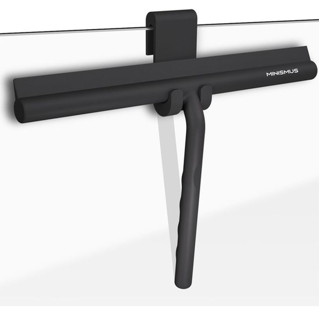 Spazzola per doccia in silicone, 28 cm - Pulizia senza Immagine del prodotto 