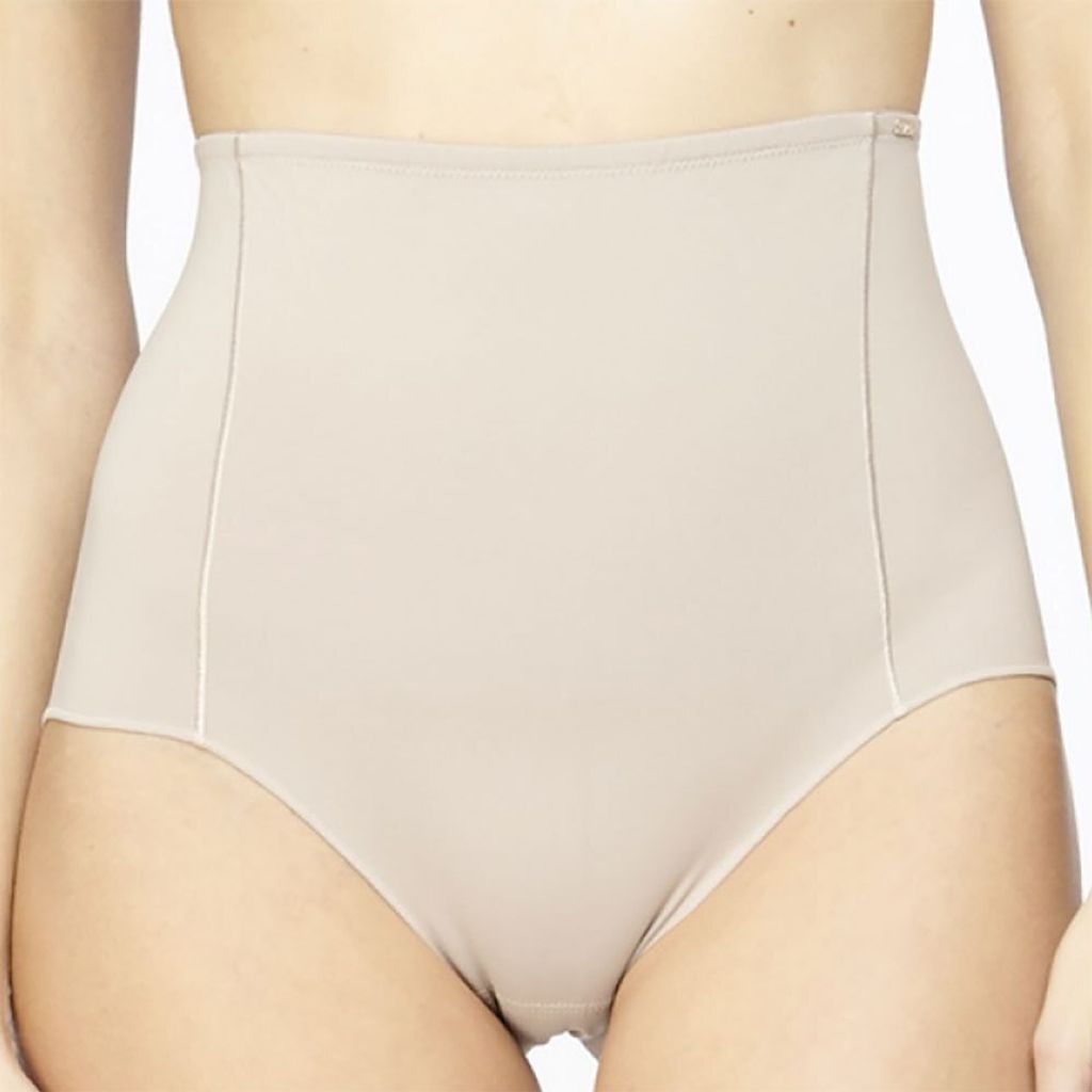 Avet 36275 Slip Beige L Frau Beige L