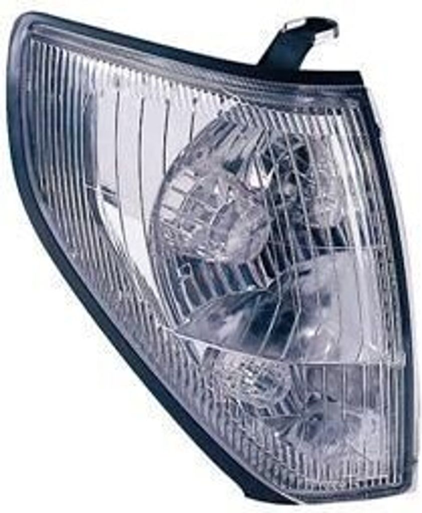 VAN WEZEL 5381910 Blinker Blinkleuchte vorne Rechts für TOYOTA LAND CRUISER 90 (J9)