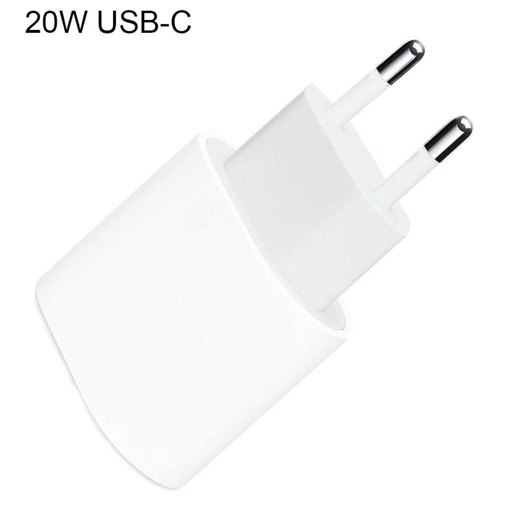 USB-C 20W Power Adapter für iPhone 13 14 15