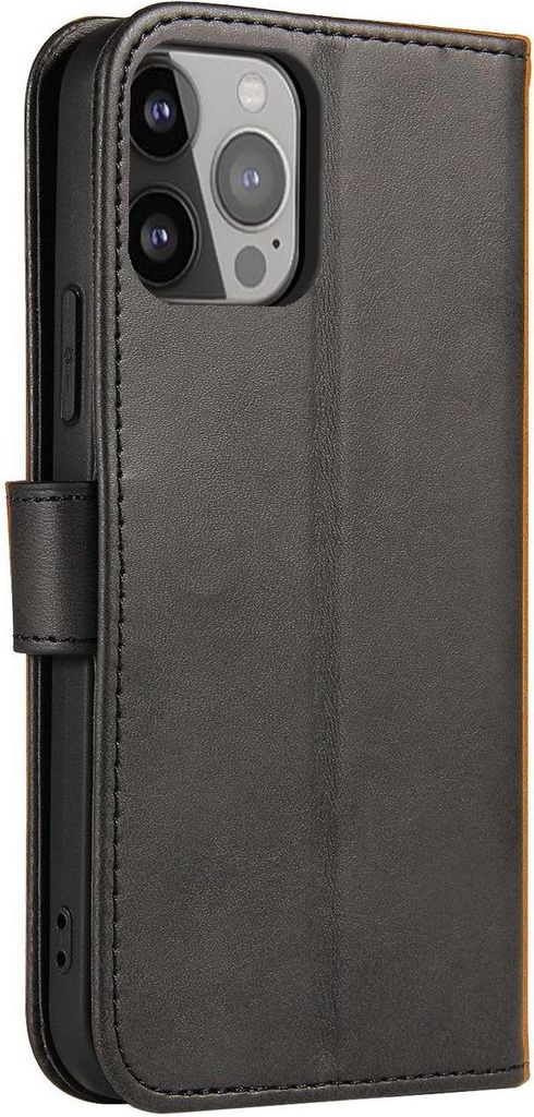 Magnethülle für Pixel 8 - Schwarz