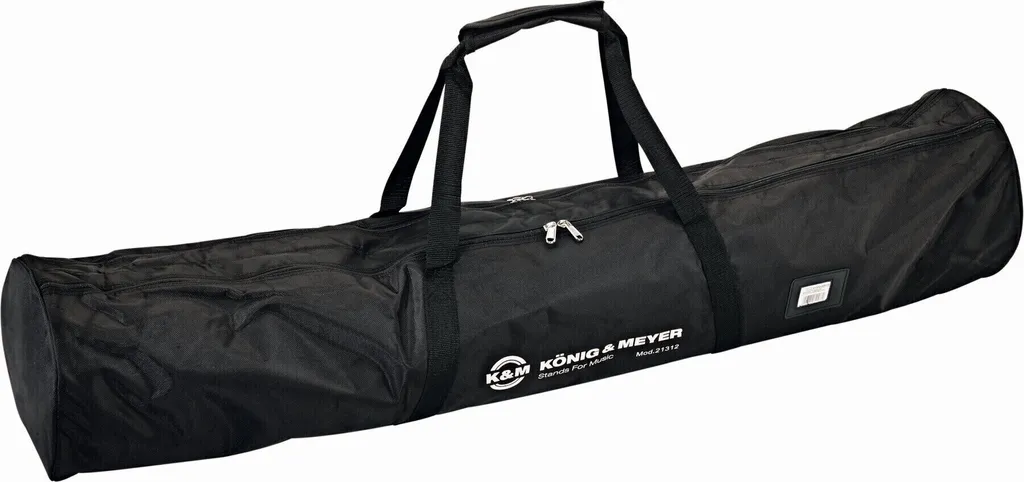 Sac Koenig & Meyer 21312 : protégez vos trépieds 1200mm des rayures