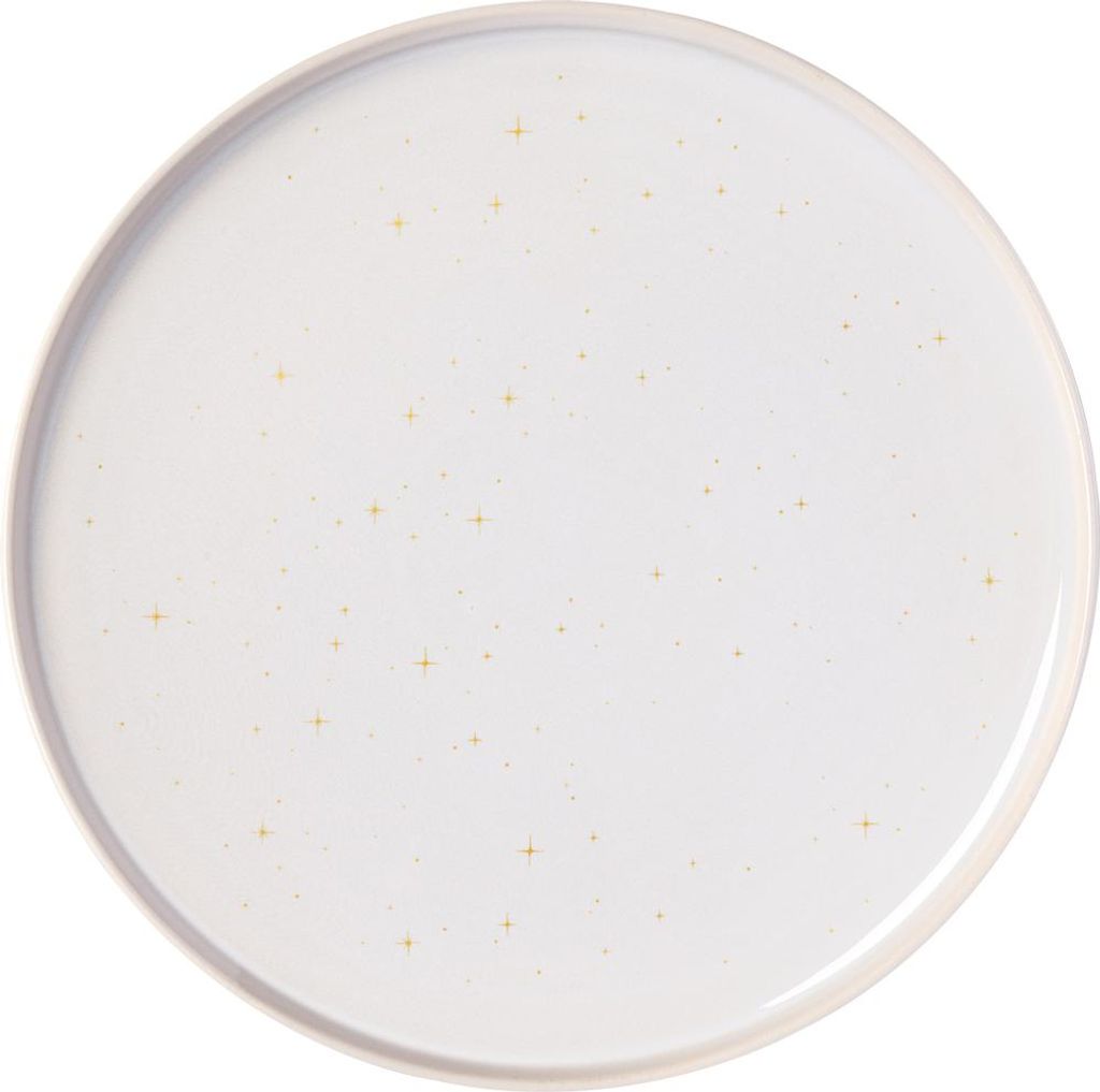 Villeroy&Boch - Talerz obiadowy 27 cm Winter Glow Zdjęcie produktu 