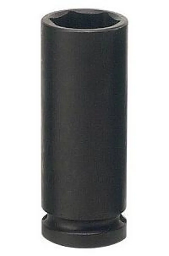 Douille anti-casse pour desserrer les écrous grippés et bloqués de 30 mm