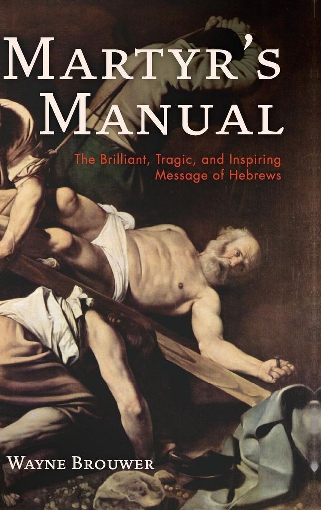 Martyr's Manual