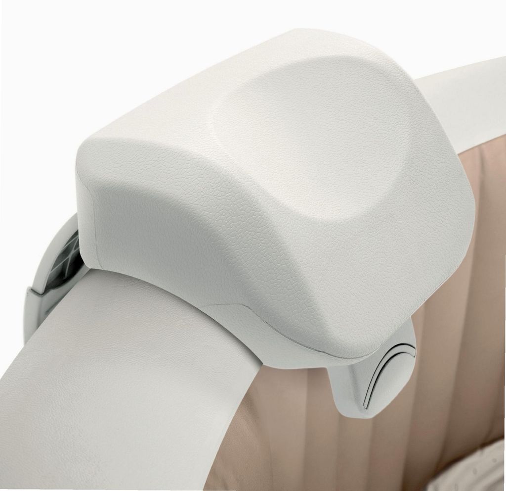 Intex 28505, Opěrka hlavy, Intex, Béžová, Polyuretan (PU), Obrázek produktu 