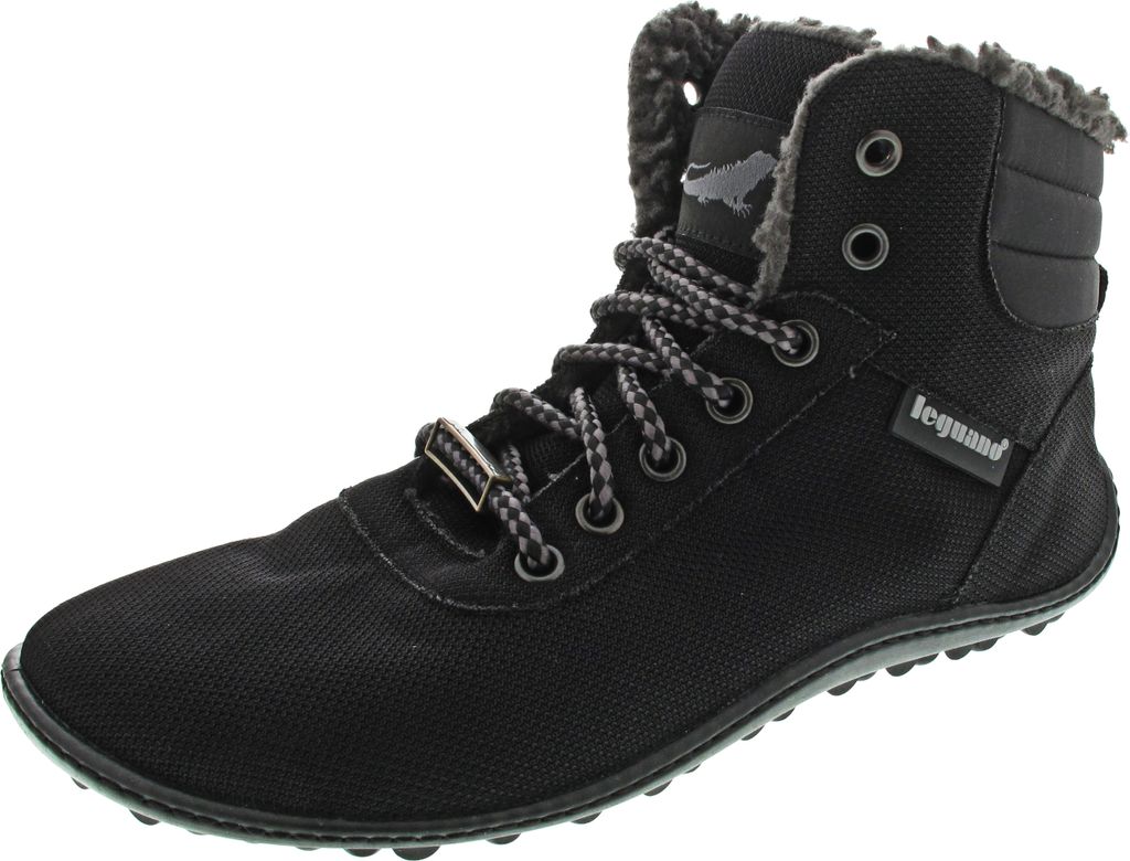 Leguano Zehenschuhe Damen 31363434363032 Schwarz 38 EU Produktbild 34