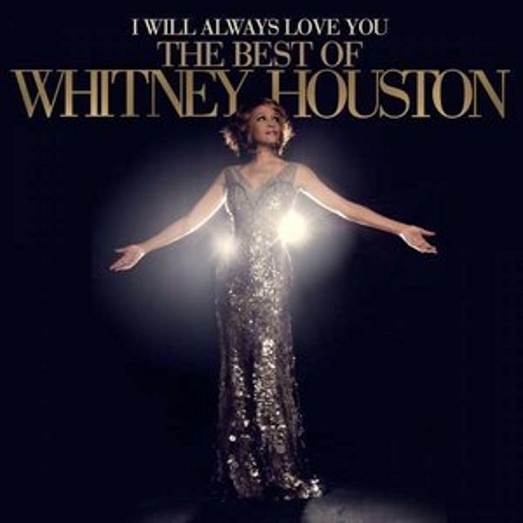 I Will Always Love You: The Best Of Whitney Housto Produktbild 