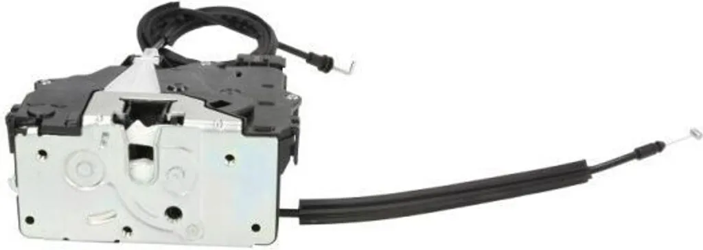 Réparer Verrouillage de Porte Ducato - Serrure Avant Droite OE 1350147080