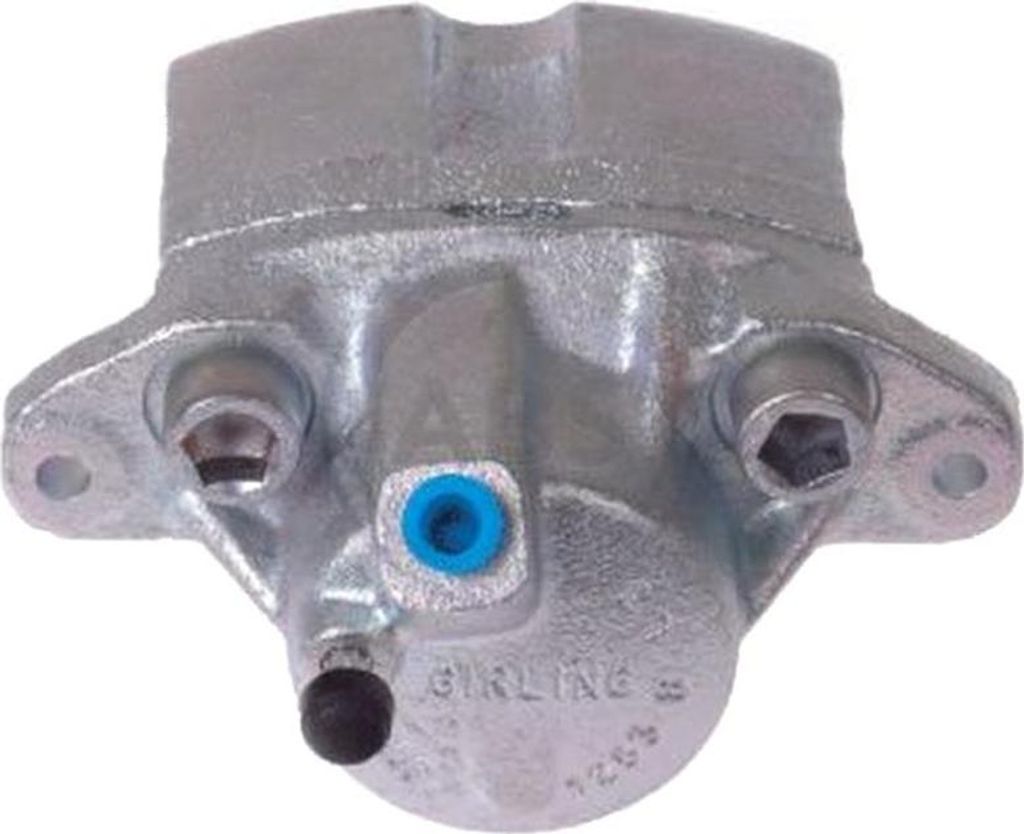 Bremssattel 1 Kolben Ø 54 mm Grauguss A.B.S. für u.a. RENAULT 25