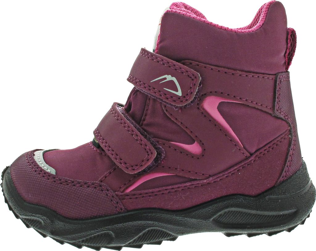 Superfit Glacier 1-009221-5000 (26/rot-rosa)