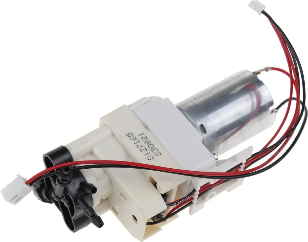Valvola Ceramica Melitta 6772331 per Caffeo Barista e CI - 12-24V V5
