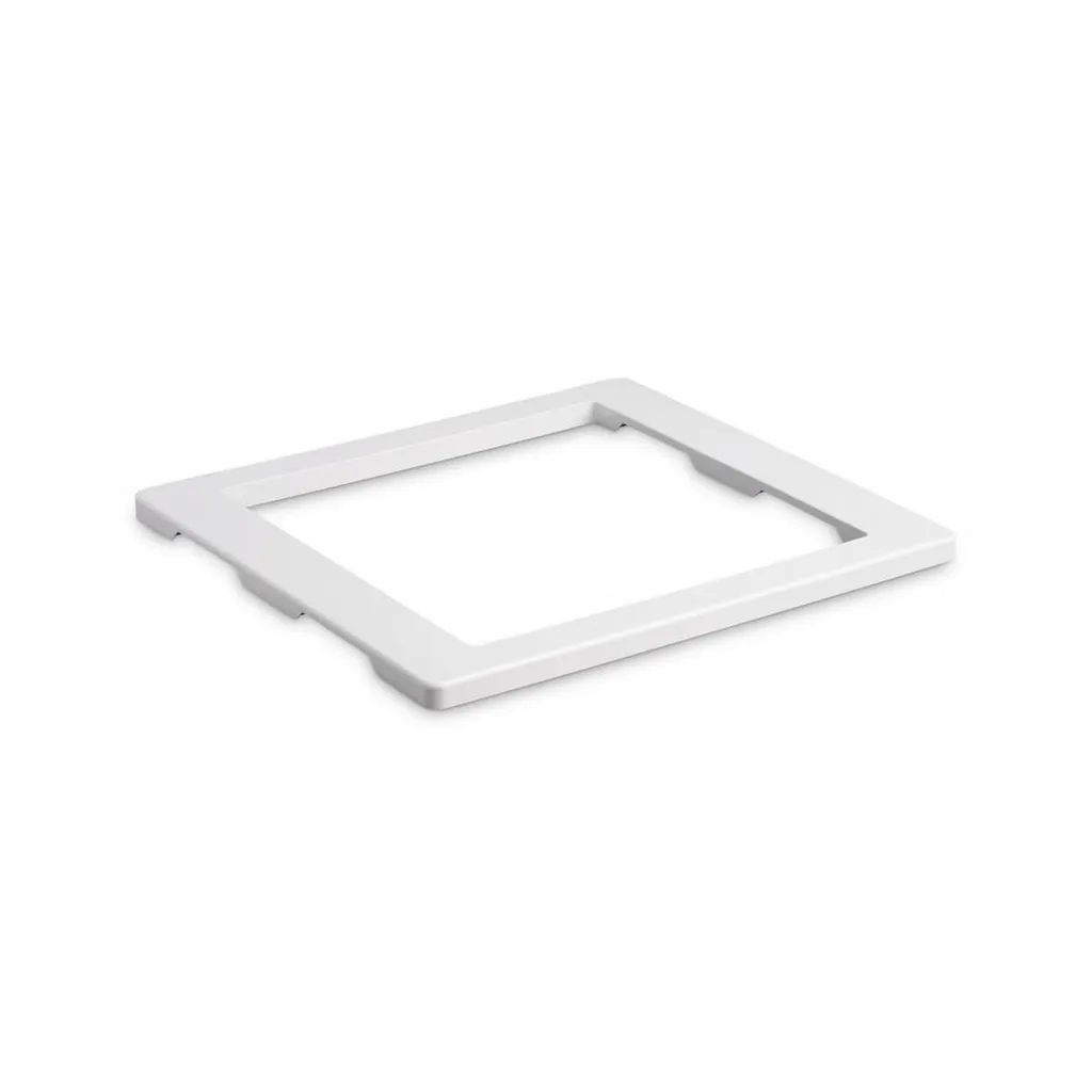 Cadre adaptateur pour Dometic Micro Heki 28x28cm montage toit camping-car