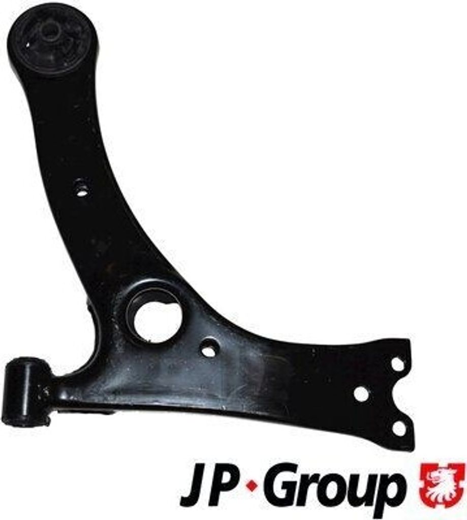 JP GROUP 4840100670 - OE 4806902030 Querlenker für Corolla (E12), Corolla Verso (E12), Avensis (T25)