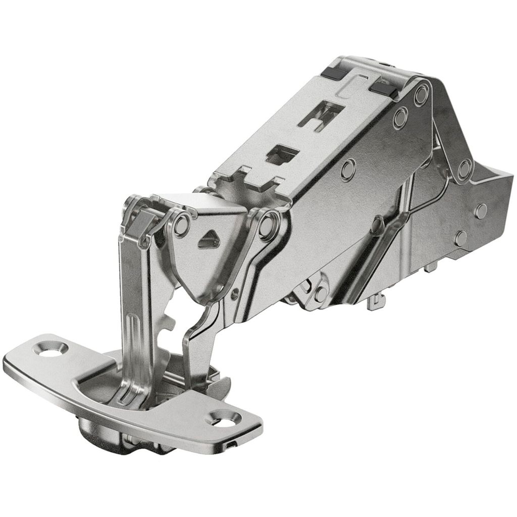 Hettich 9099670, 50 Stück(e) Produktbild 