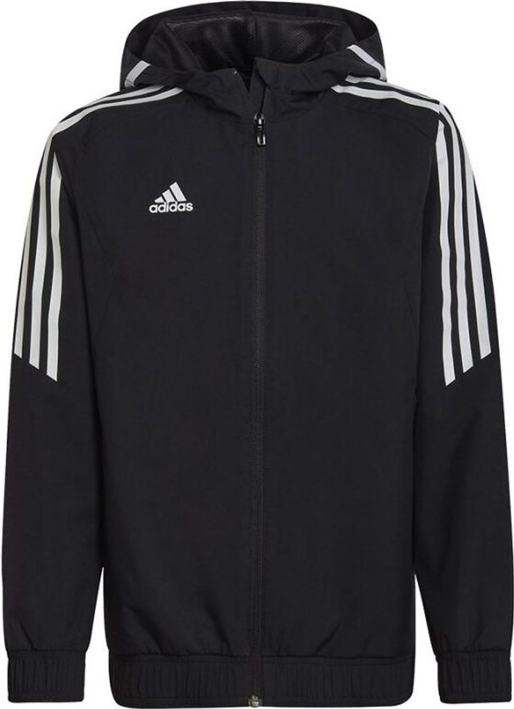 Adidas Jacken Condivo 22 All Weather, HA6253, Größe: 110