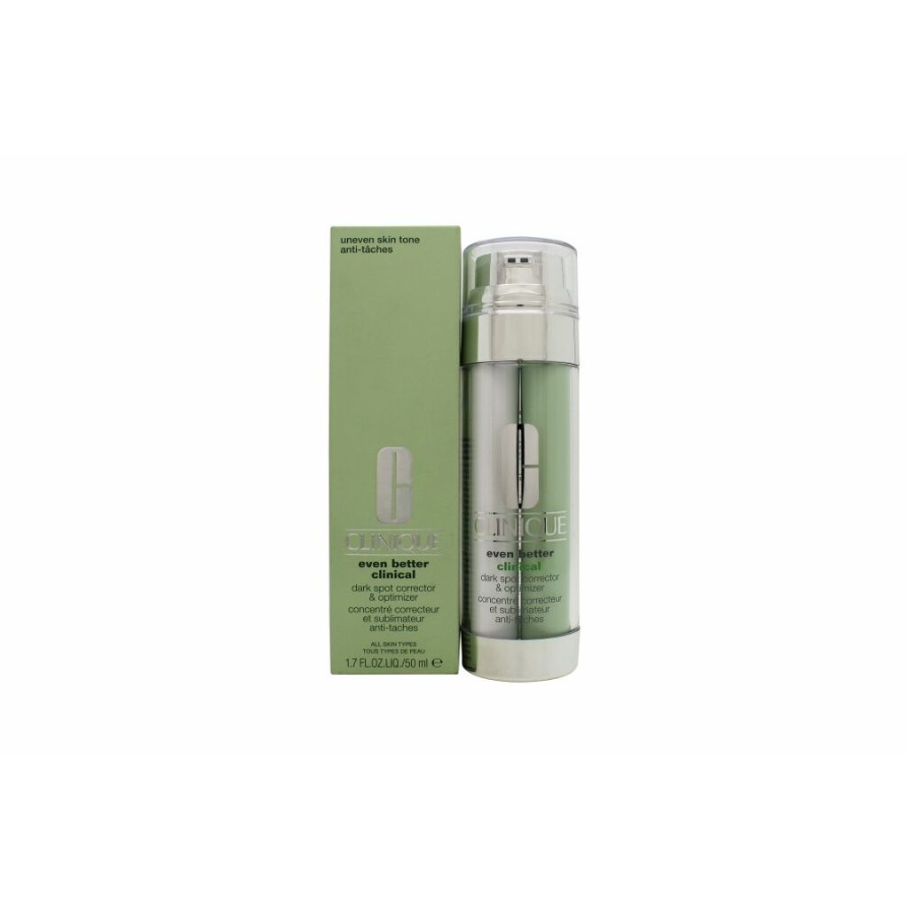 Clinique Even Better Pflege 50 ml