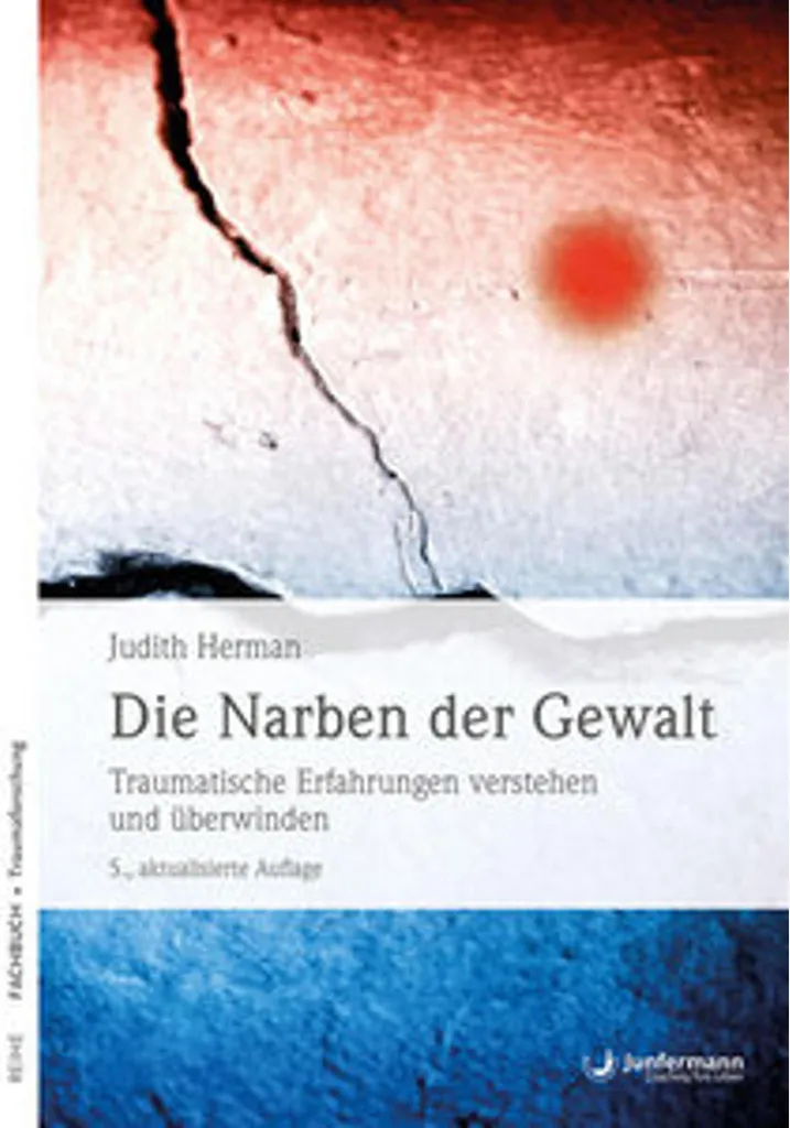 Die Narben der Gewalt Livre de Référence sur les Séquelles de Violence