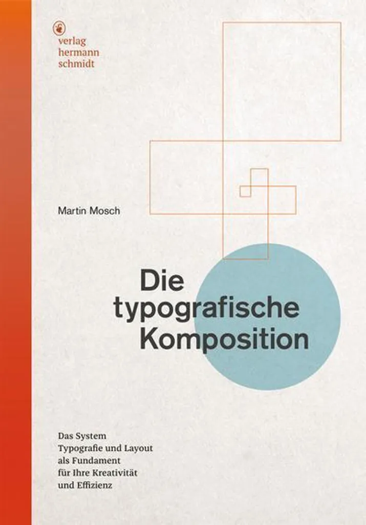 Die typografische Komposition : livre culte du design suisse par Emil Ruder