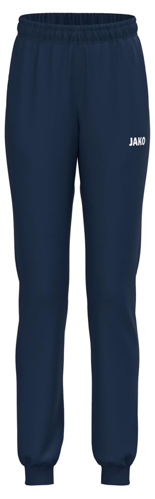 Jako polyester broek voor dames, korte modellen Productafbeelding 