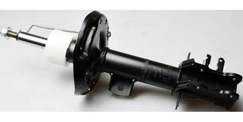 Amortisseur DENCKERMANN DSB263G OE 5208F5 pour Citroën Nemo et Bipper
