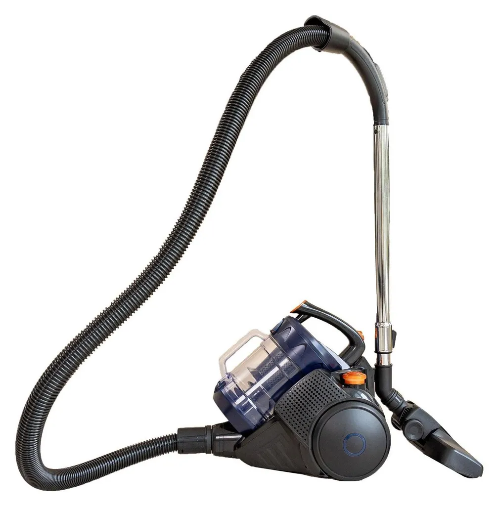 Aspirateur sans Sac pour Maison et Appartement Tristar SZ-4135 2,8L 700W