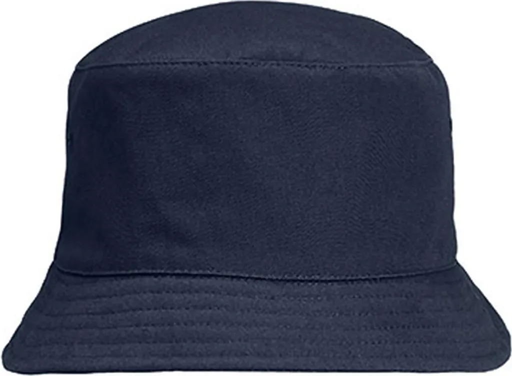 SOL'S Cappello Pescatore da Lavoro e Tempo Libero in Twill Resistente