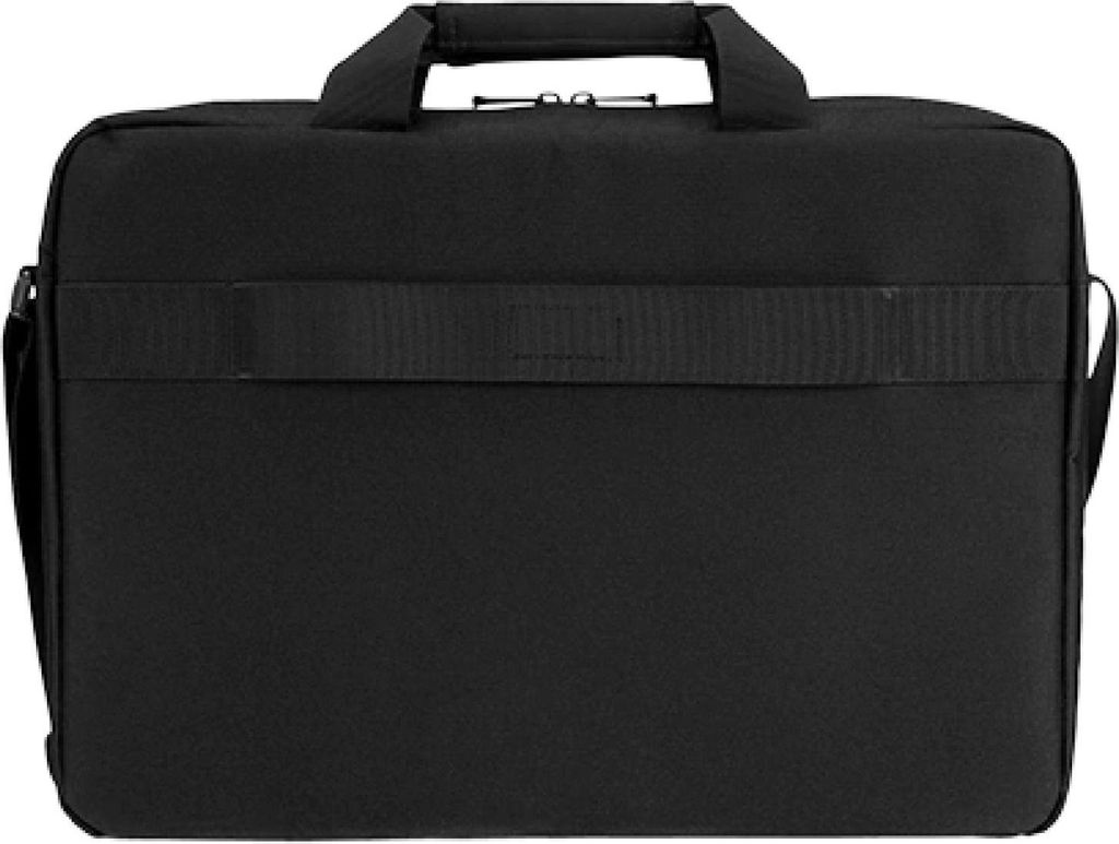 Lenovo Notebooktasche 15" Basic Topload Case Schwarz Image du produit 