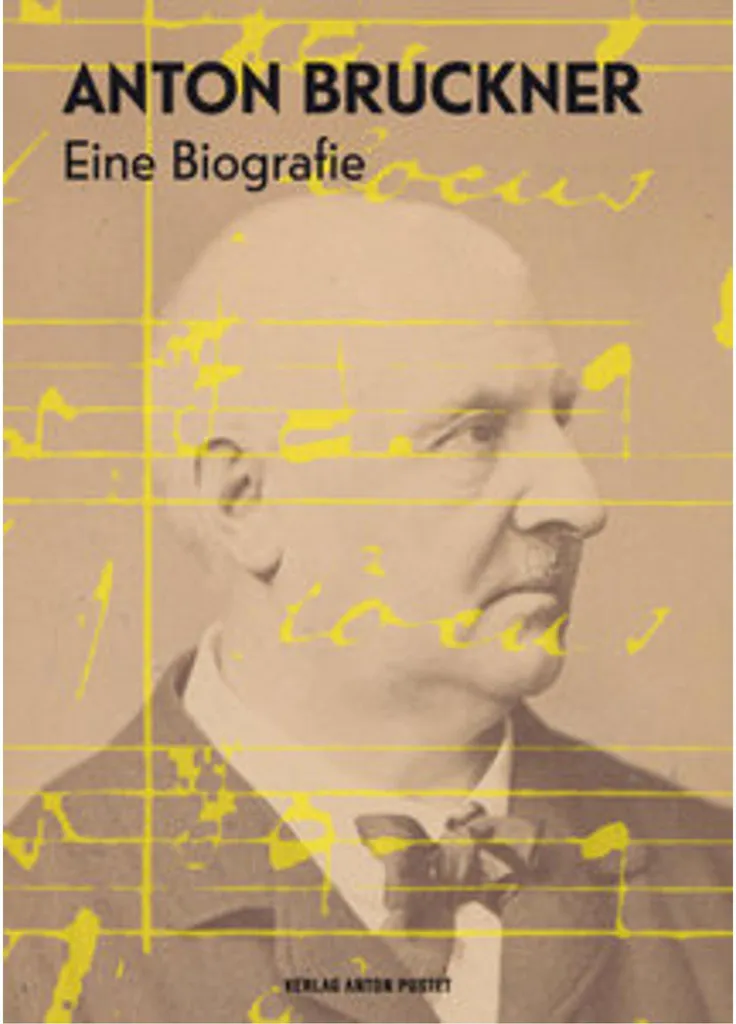 Anton Bruckner : Coffret CD Intégrale des Symphonies Édition de Luxe