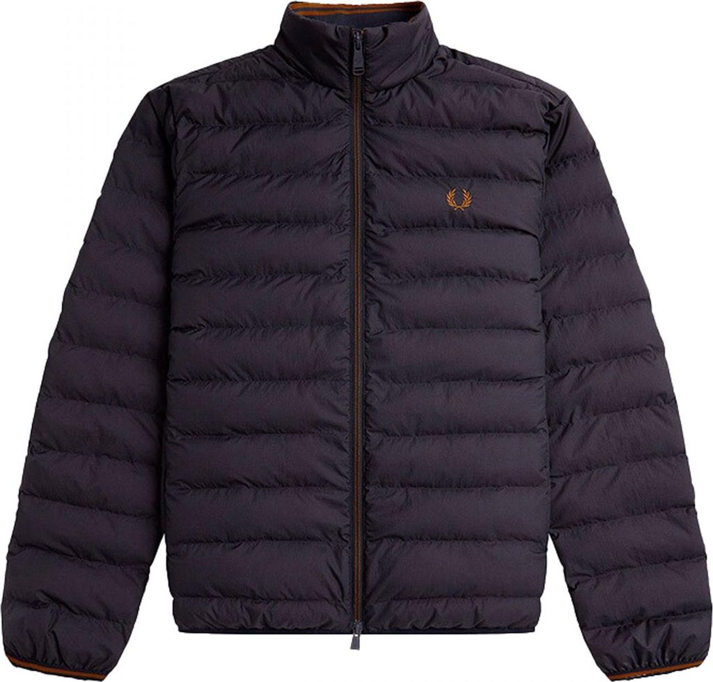 Fred Perry J4564fp Czarny Zdjęcie produktu 