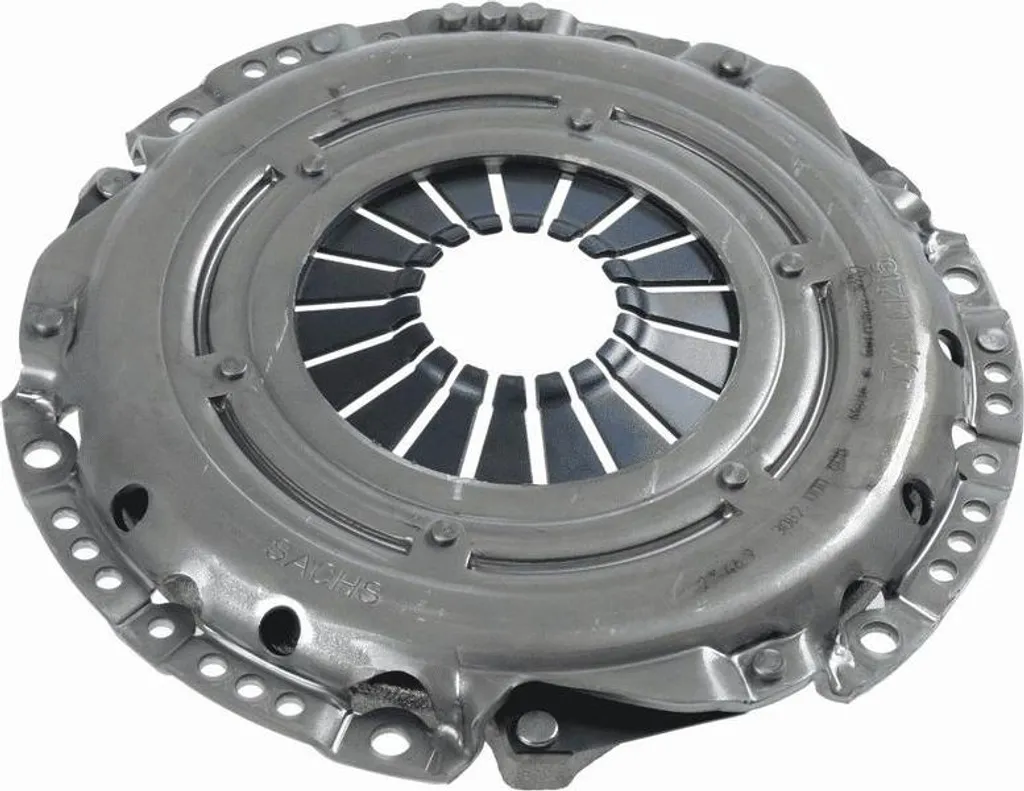 Plaque d'Embrayage SACHS pour Réparation Opel Astra H, Corsa, Meriva
