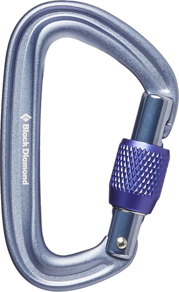 Black Diamond Liteforge Schraubverschluss